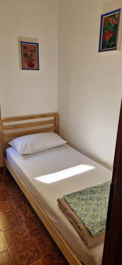 Casa Stazione Magliana Apartment Roma Ngoại thất bức ảnh