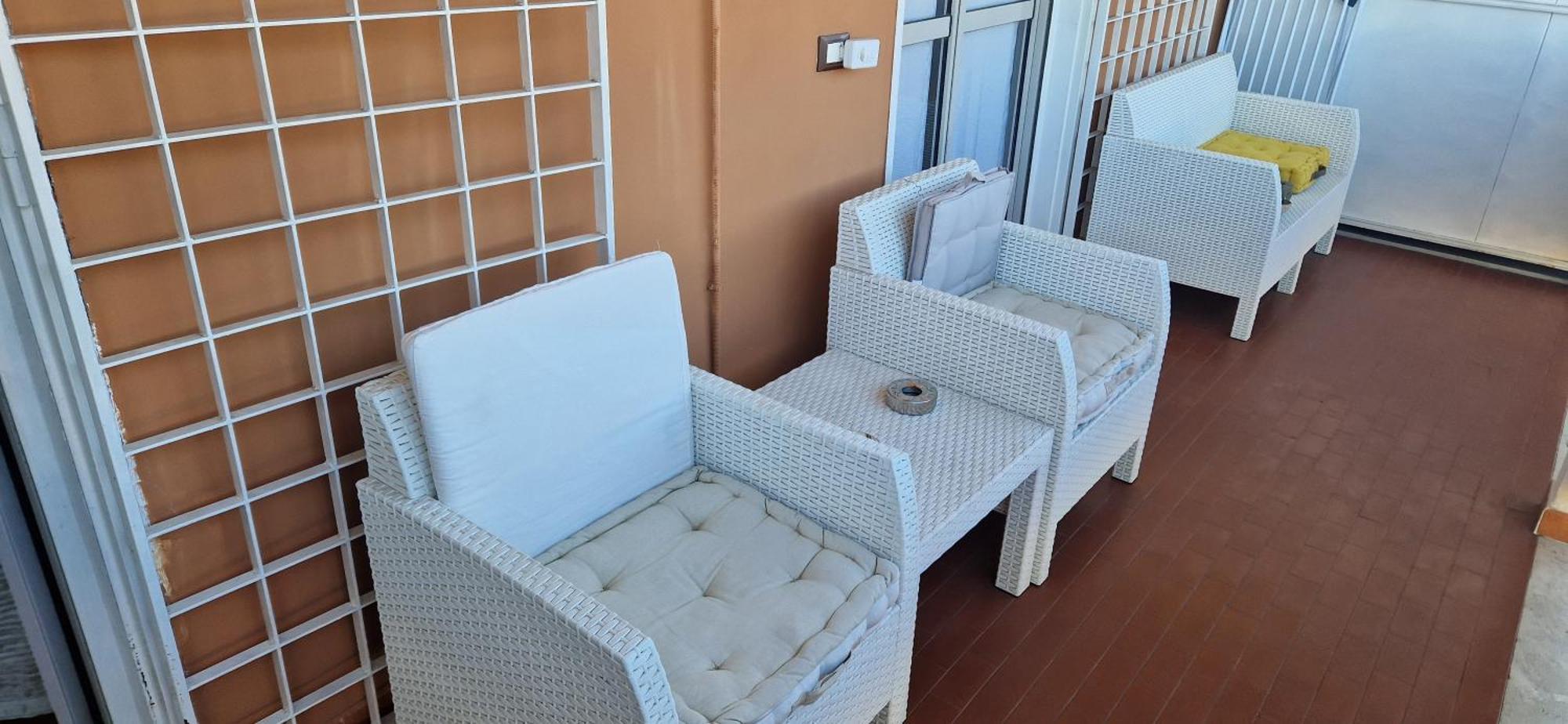 Casa Stazione Magliana Apartment Roma Ngoại thất bức ảnh