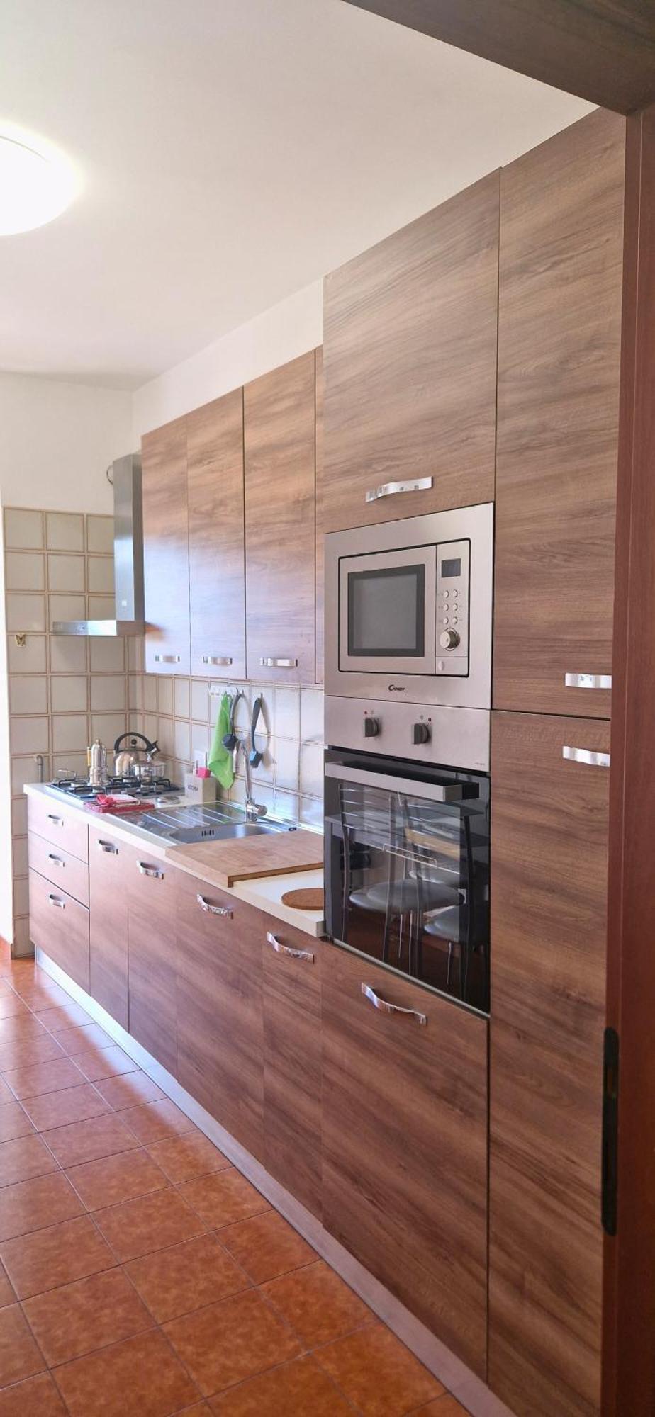 Casa Stazione Magliana Apartment Roma Ngoại thất bức ảnh