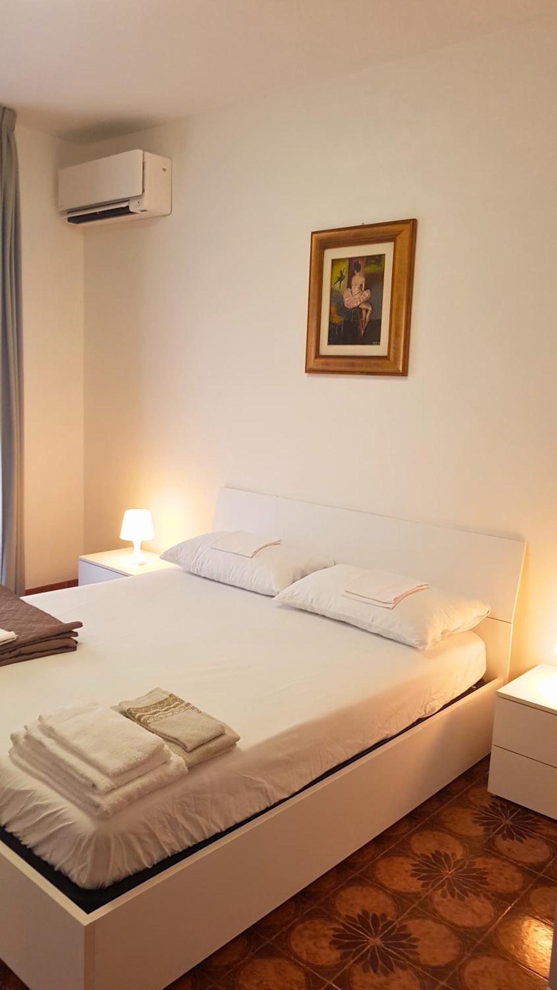 Casa Stazione Magliana Apartment Roma Ngoại thất bức ảnh