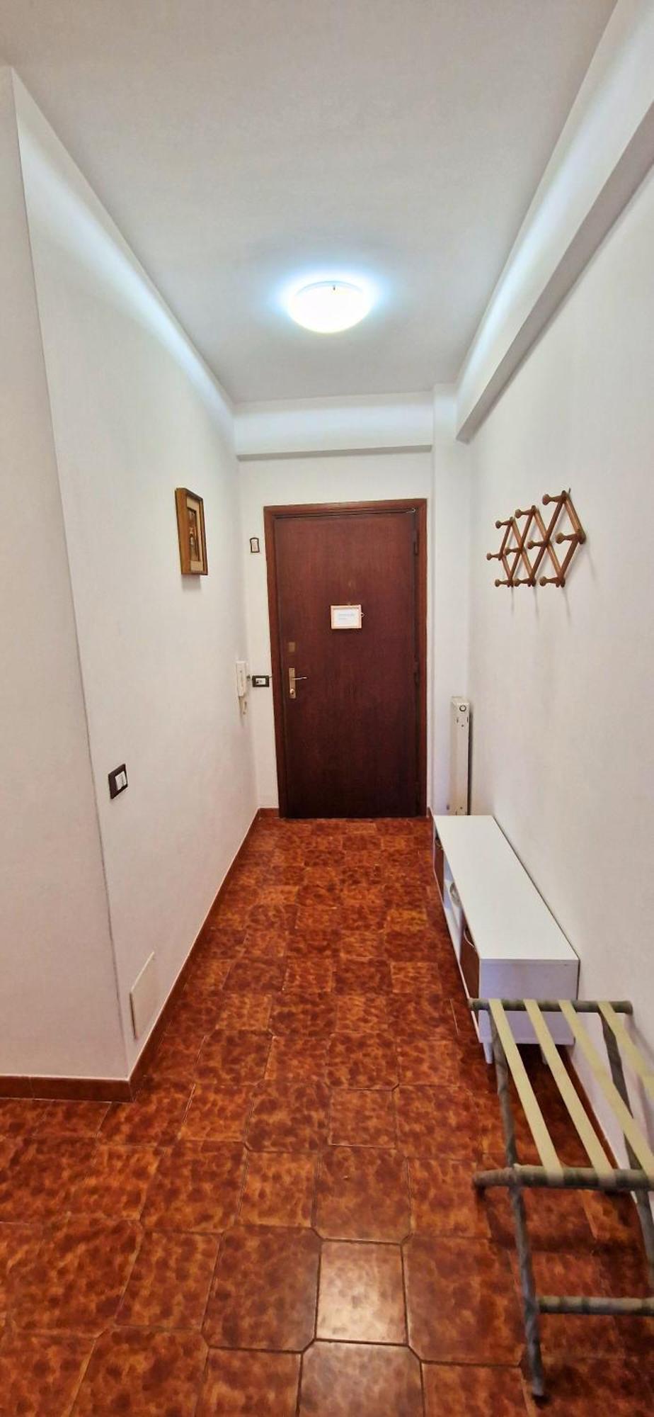 Casa Stazione Magliana Apartment Roma Ngoại thất bức ảnh