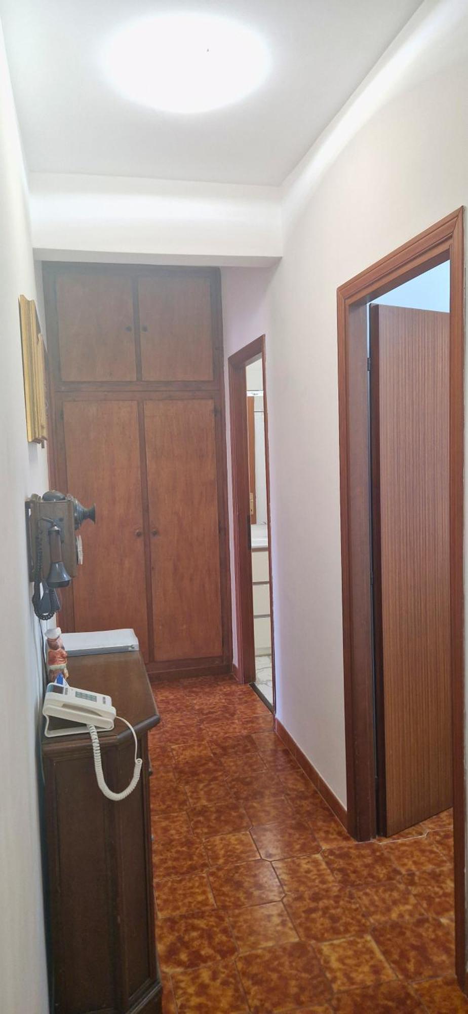 Casa Stazione Magliana Apartment Roma Ngoại thất bức ảnh