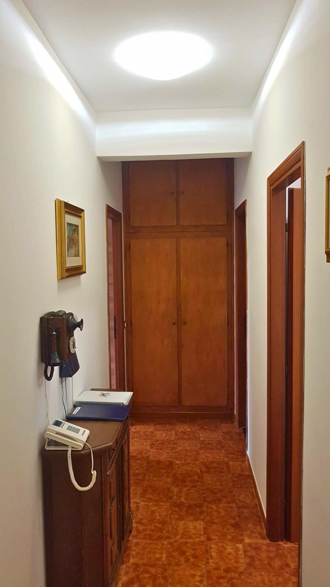 Casa Stazione Magliana Apartment Roma Ngoại thất bức ảnh